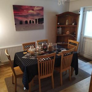 Mountjoy House