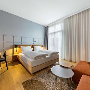 Studio met een King Size Bed